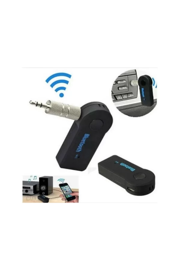 Bluetooth Aux Araç Kiti