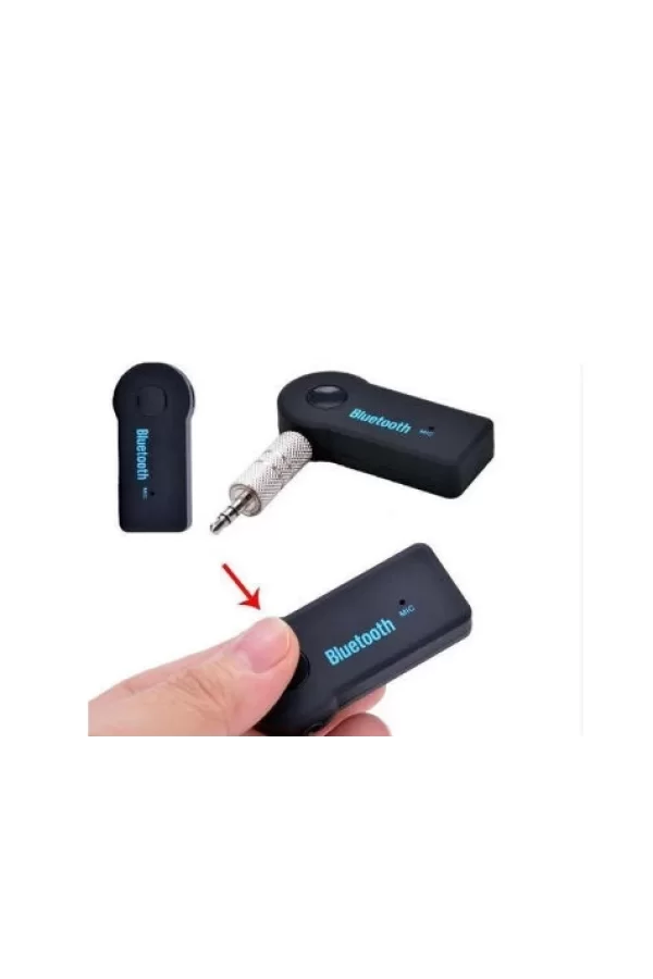 Bluetooth Aux Araç Kiti