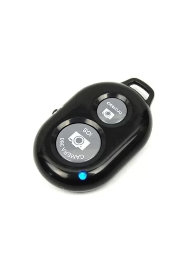 Bluetooth Selfie Kumandası