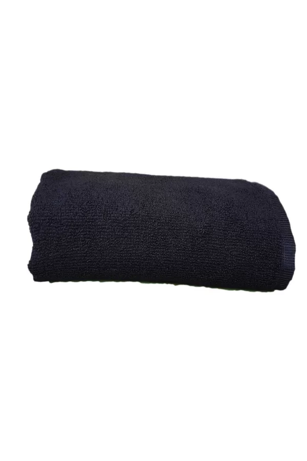 Boya Tutmayan Mikrofiber El Yüz Spor Kuaför Havlusu 50X90 Cm