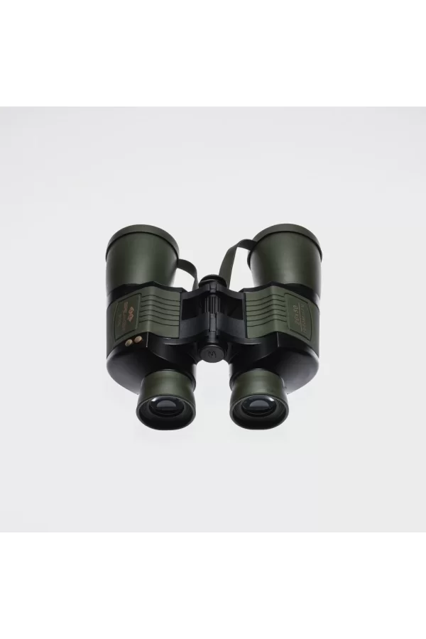Breaker Wd 20x50 El Dürbünü Perma Focus – Otomatik Netleme 1000m/56m