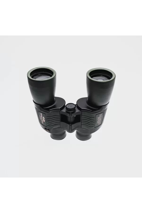 Breaker Wd 20x50 El Dürbünü Perma Focus – Otomatik Netleme 1000m/56m