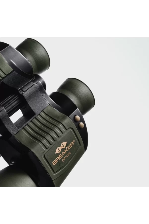 Breaker Wd 20x50 El Dürbünü Perma Focus – Otomatik Netleme 1000m/56m