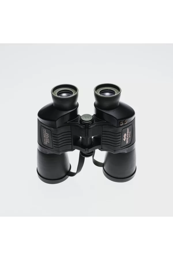 Breaker Wd 20x50 El Dürbünü Perma Focus – Otomatik Netleme 1000m/56m