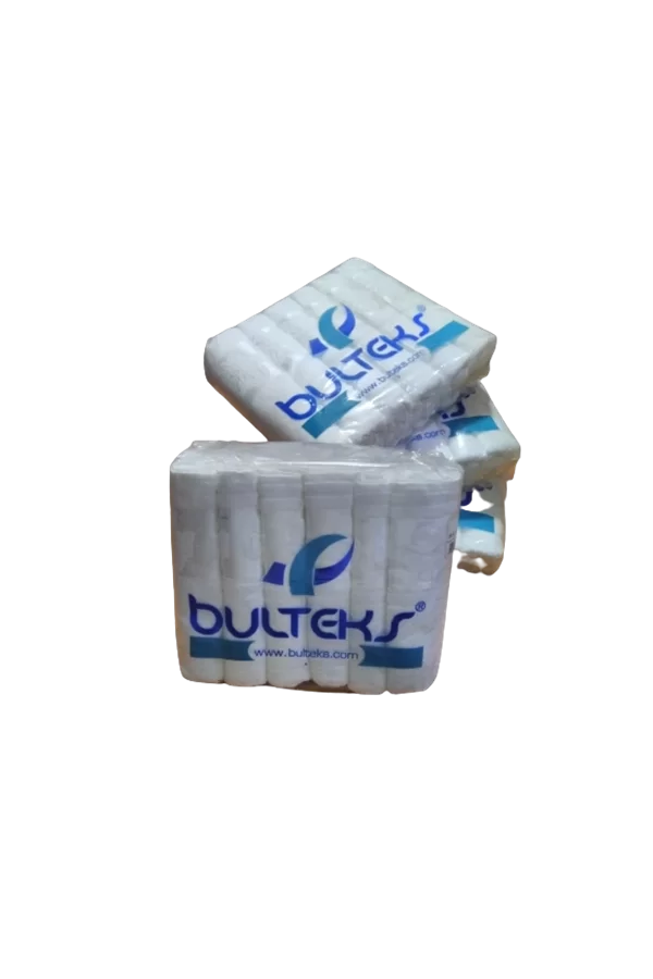 BULTEKS JAKARLI KADİFE HAVLU 30*50