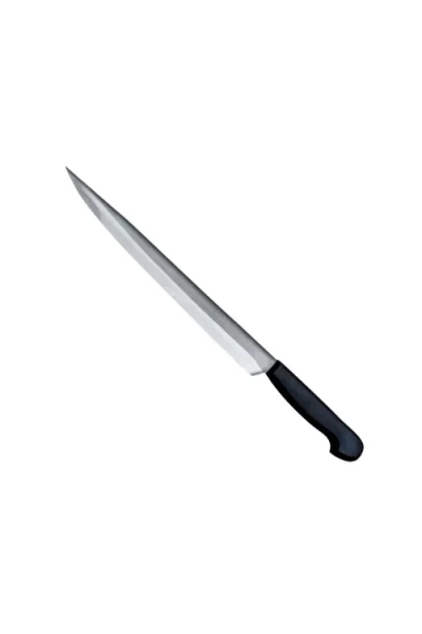 Bursa Fileto Ve Balık Bıçağı No:4, 35 Cm, Plastik Sap