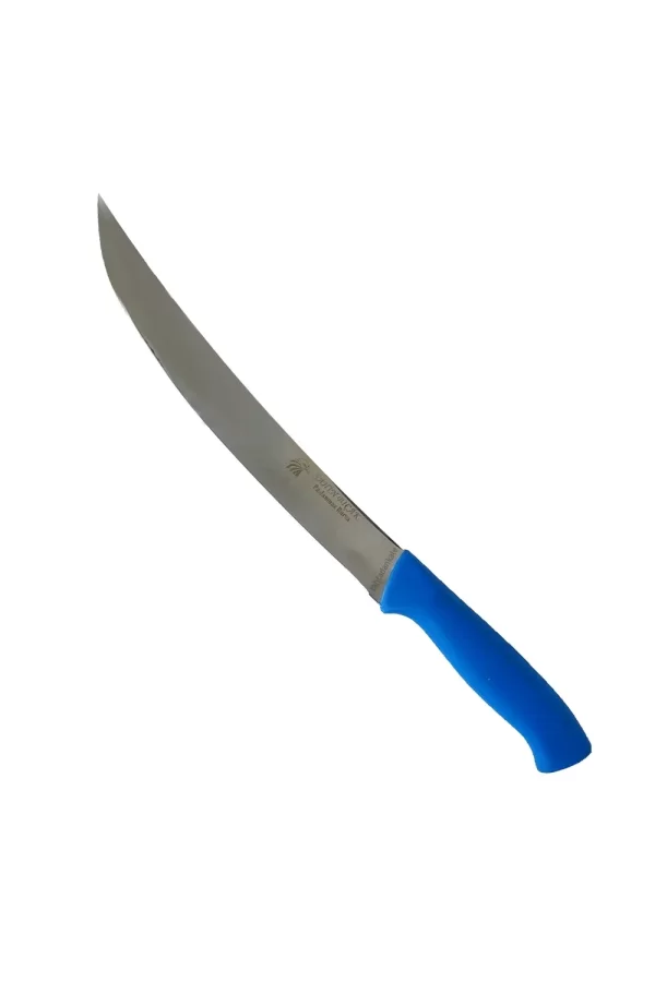 Bursa Nusret Tip Et Doğrama Trimleme Bıçağı 25 Cm