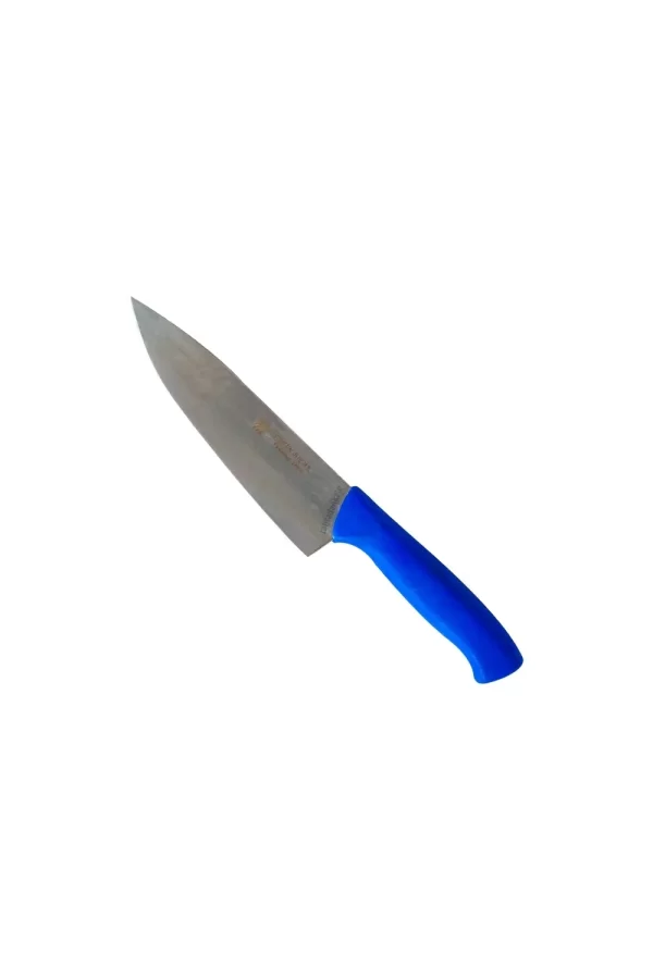 Bursa Paslanmaz Orta Şef Bıçağı 18,5 Cm, Plastik Sap