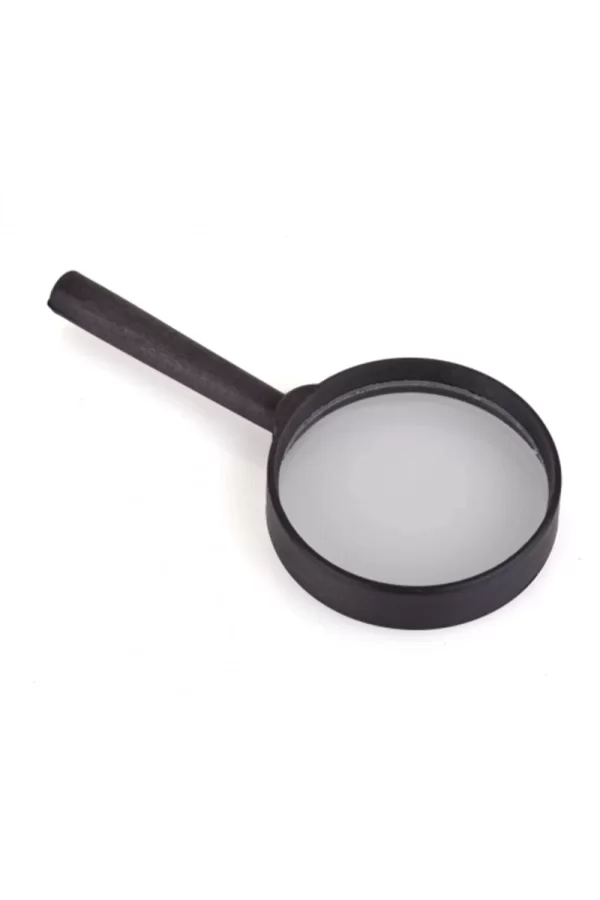 Büyüteç 60mm