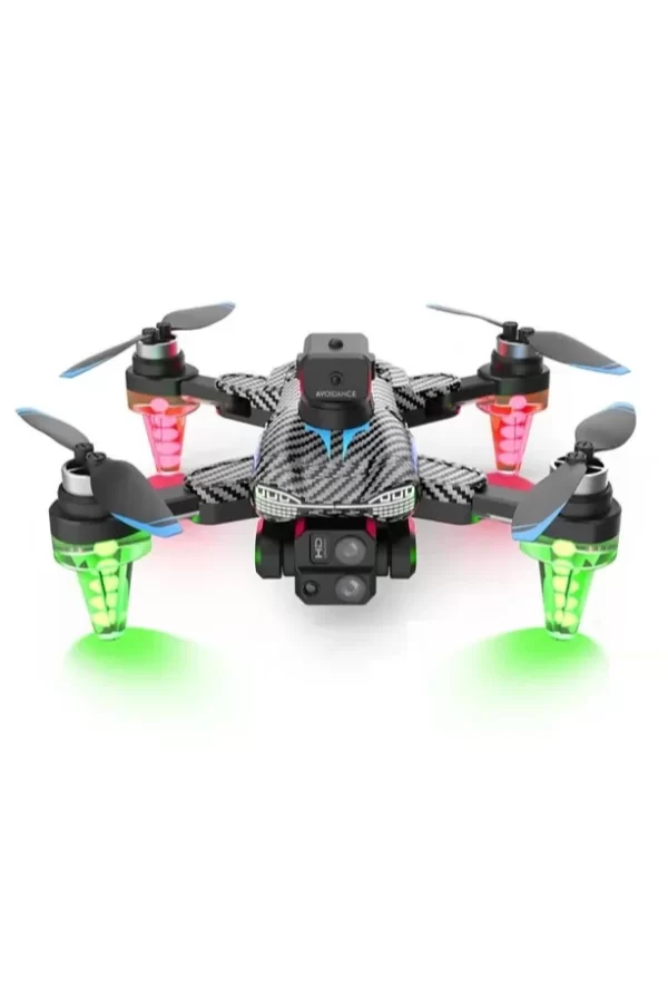 C19S UFO RGB Drone
