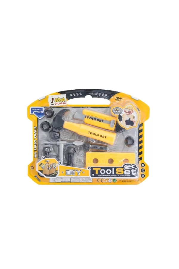 C5817-3688-tl01 Kartela Tamir Seti