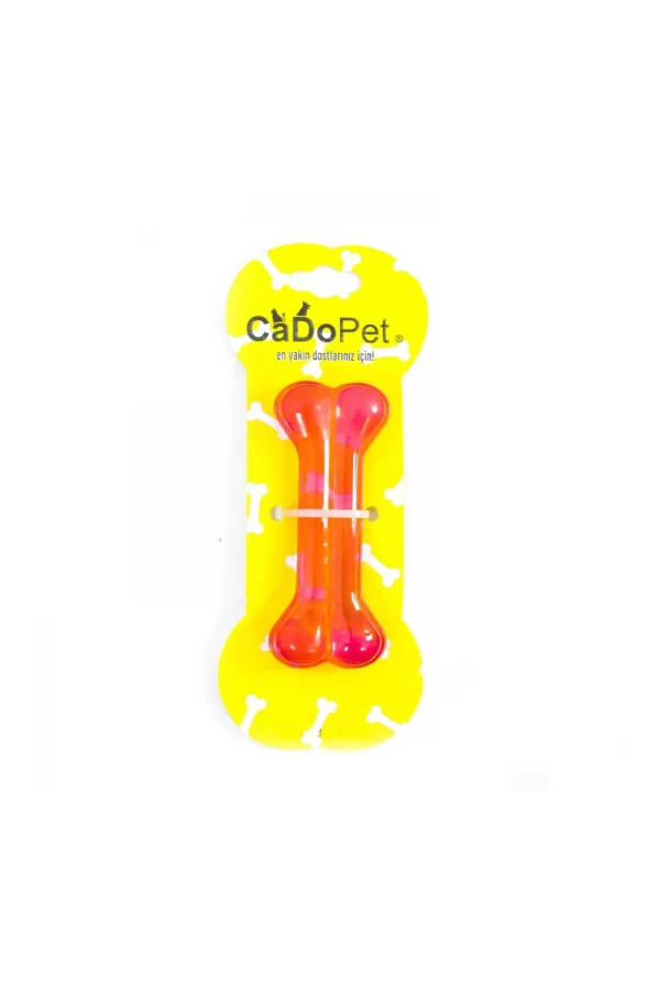 Cado Pet Köpek Dental Dişlik 4 cm x 14 cm