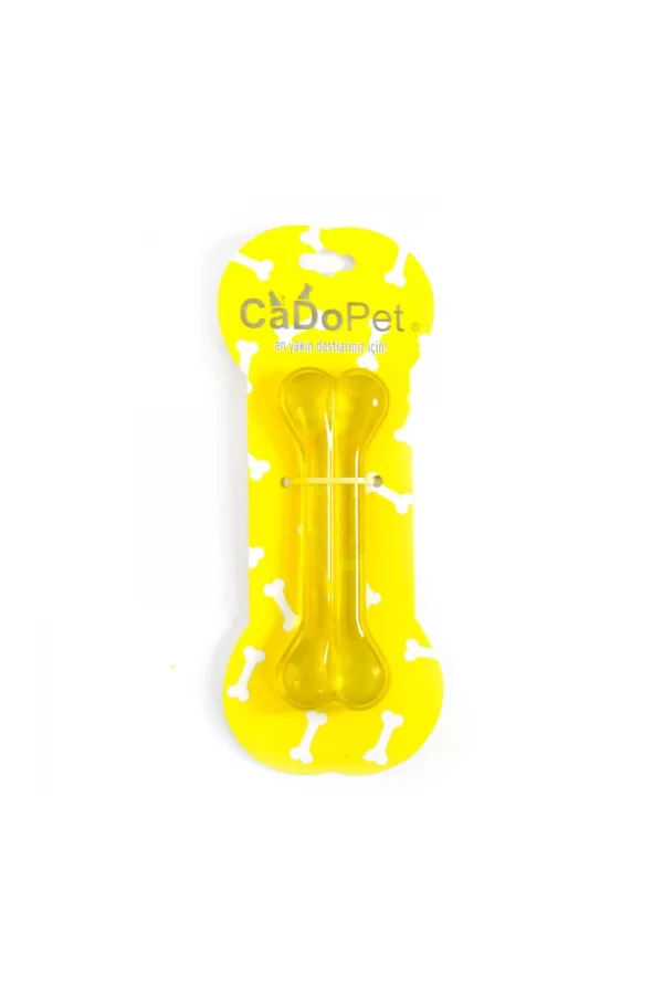 Cado Pet Köpek Dental Dişlik 4 cm x 14 cm