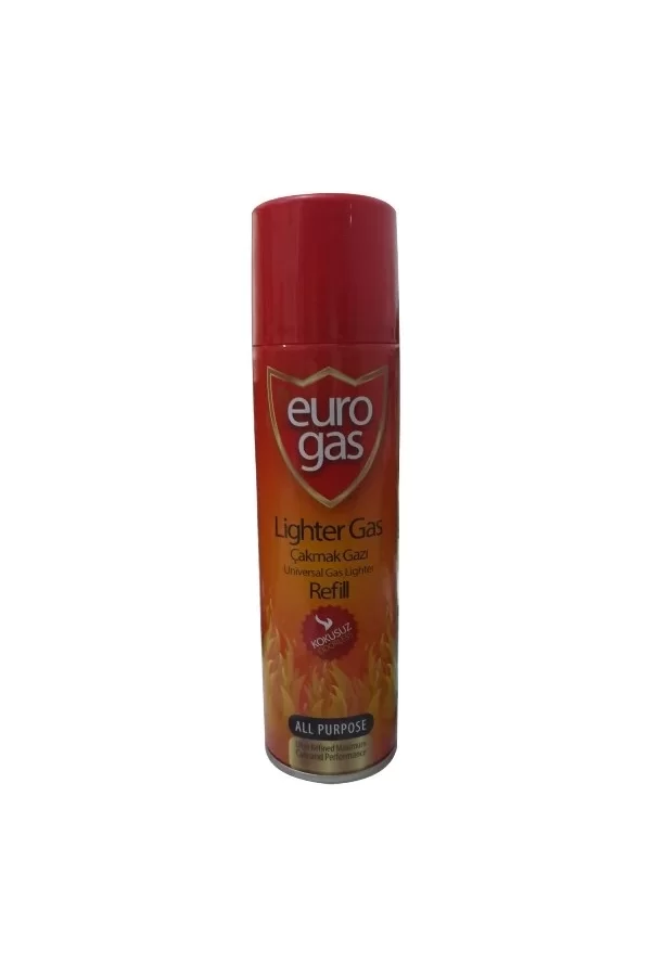 Çakmak Gazı - 250 Ml