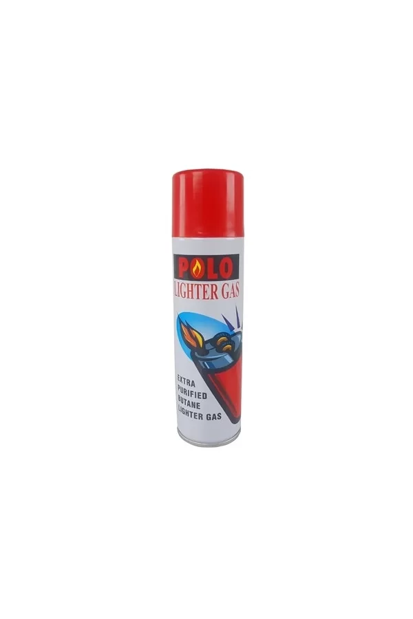 Çakmak Gazı - 270 Ml
