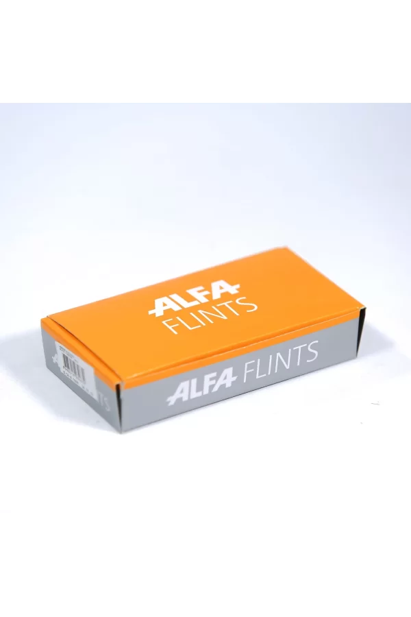 Çakmak Taşı Alfa 50’li Paket