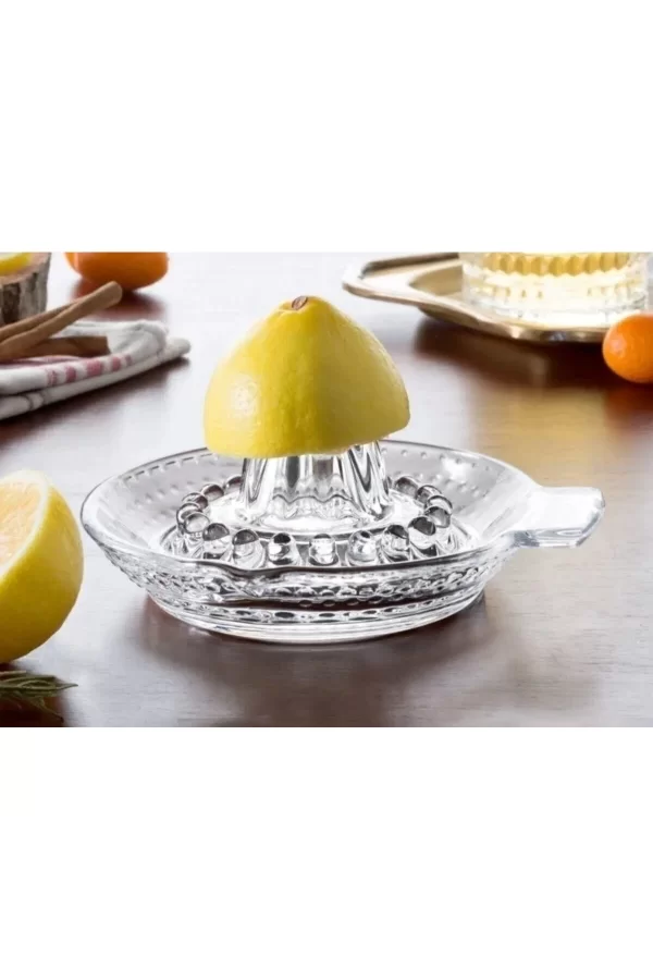 Cam Limon Sıkacağı