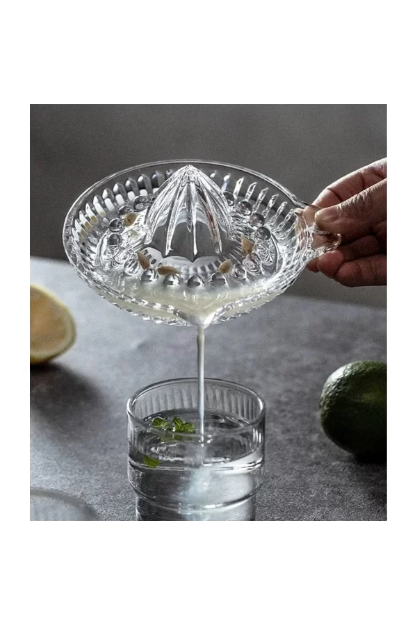 Cam Limon Sıkacağı