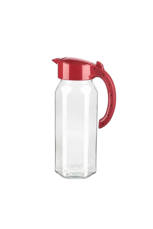 Cam Sürahi 1500 Ml
