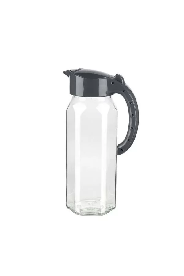 Cam Sürahi 1500 Ml