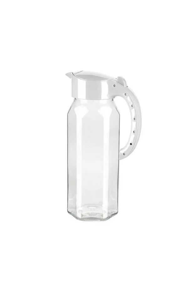 Cam Sürahi 1500 Ml