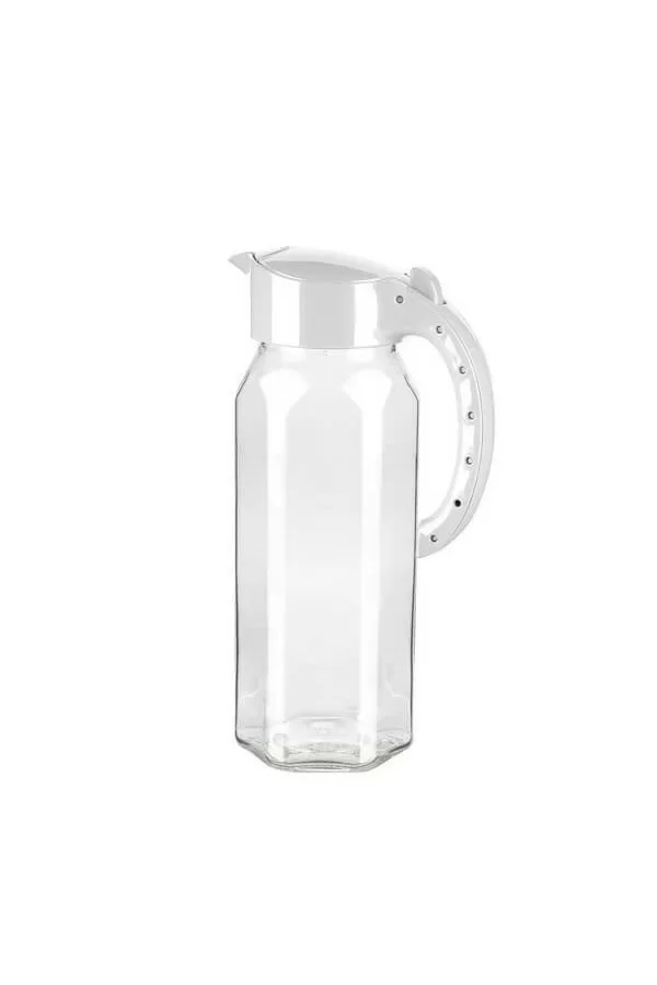 Cam Sürahi Ala Jug 1500 Ml