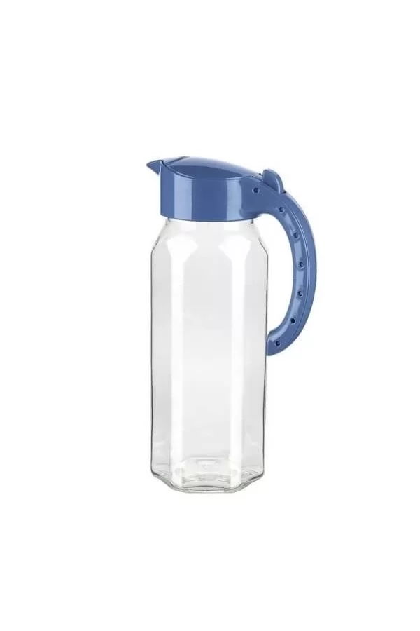 Cam Sürahi Ala Jug 1500 Ml