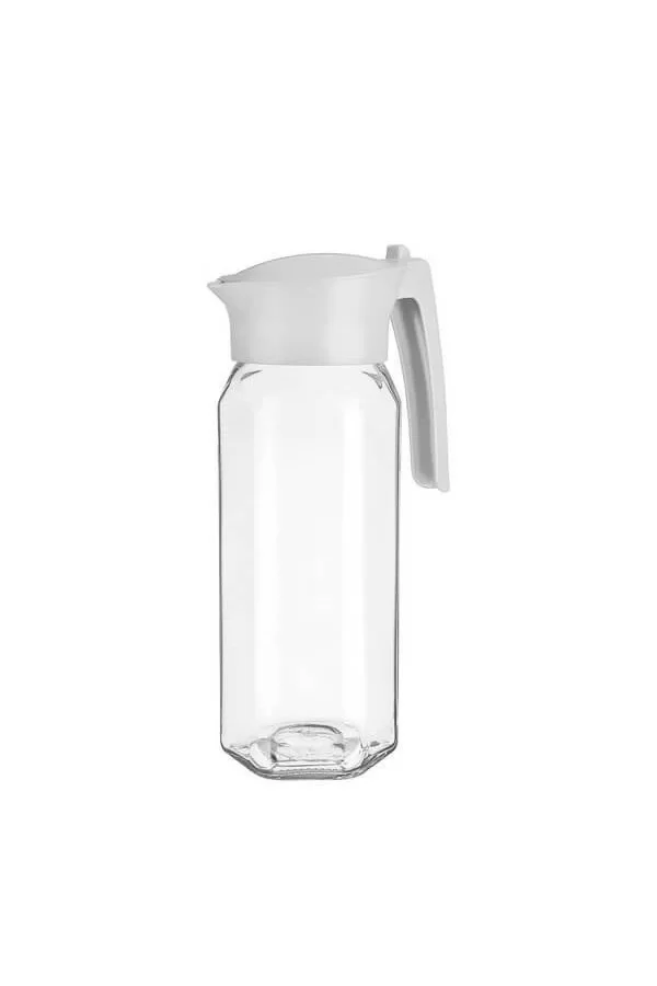 Cam Sürahi Betty Jug 1500 Ml
