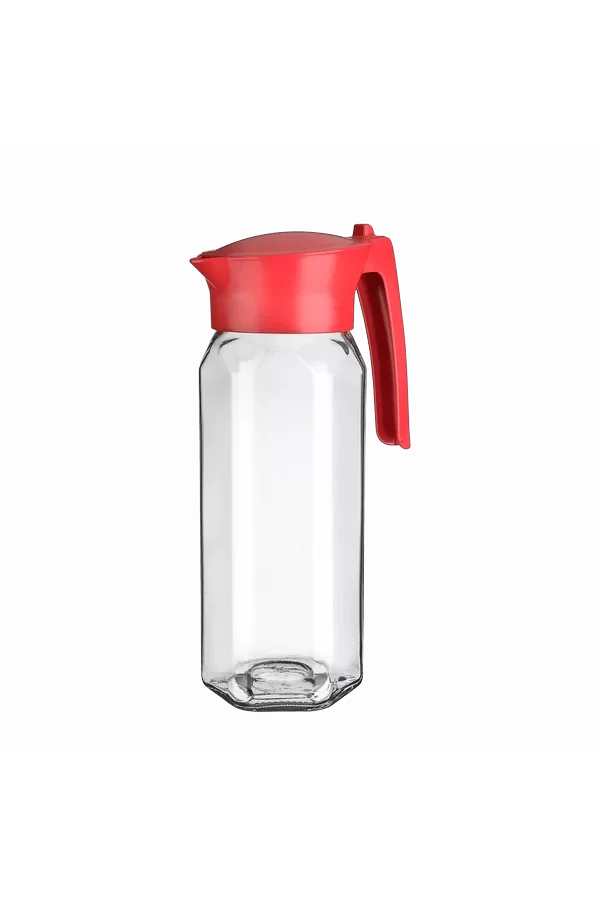 Cam Sürahi Betty Jug 1500 Ml
