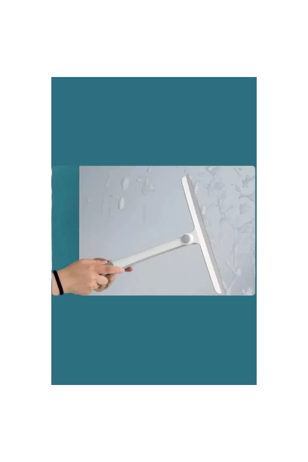Cam Ve Yüzey Temizleme Aparatı