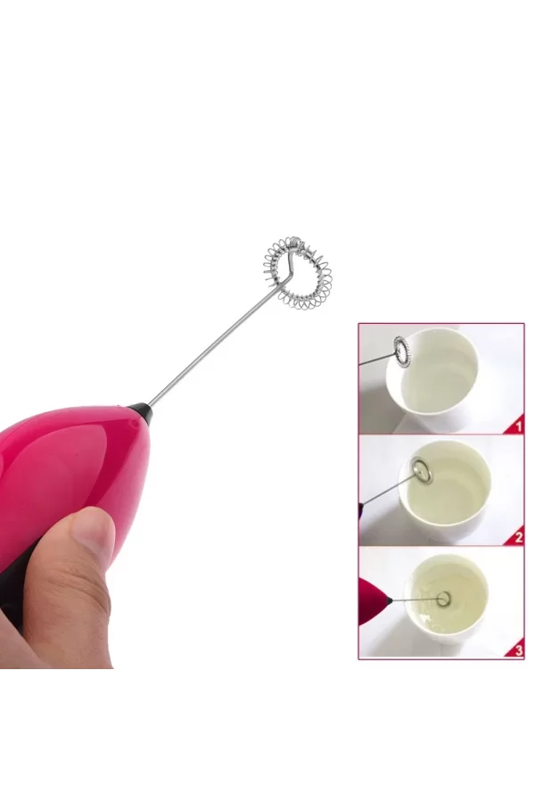 Cappucino Maker
