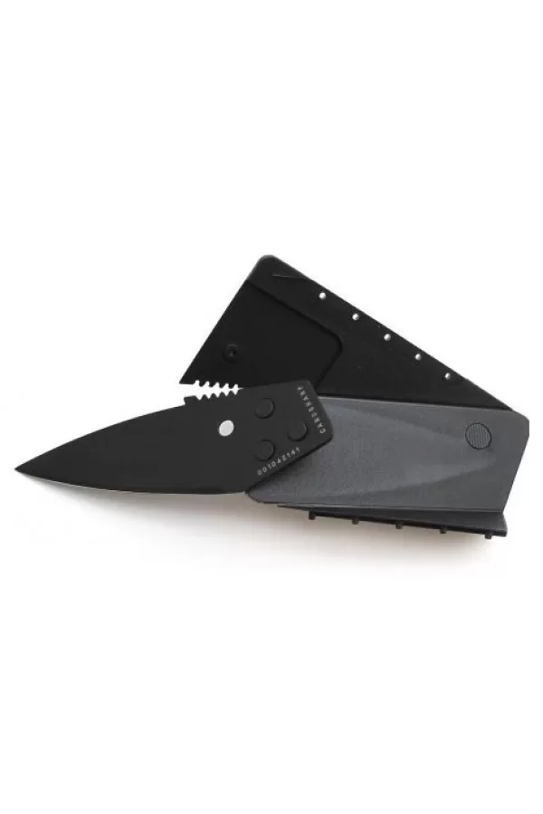 Cardsharp Kredi Kartı Şeklinde Çakı