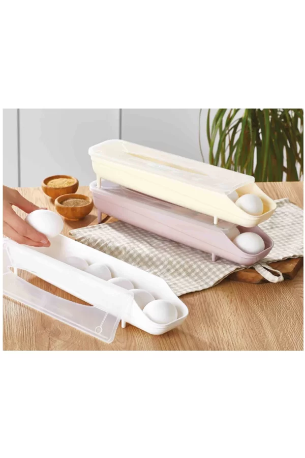 Carpe Organizer Yumurtalık 7li Royaleks-DP-30