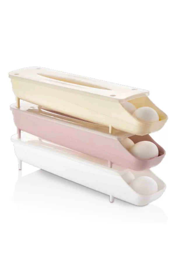 Carpe Organizer Yumurtalık 7li Royaleks-DP-30