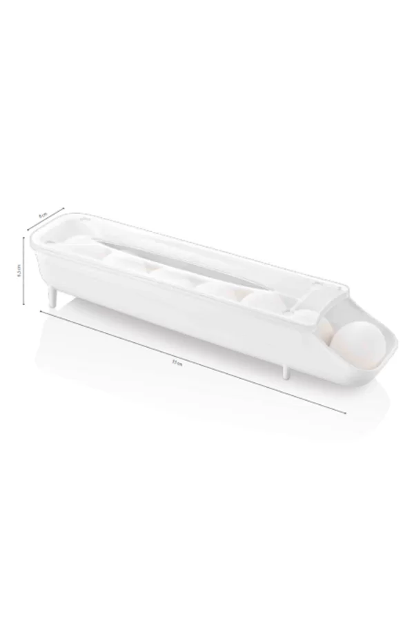 Carpe Organizer Yumurtalık 7li Royaleks-DP-30