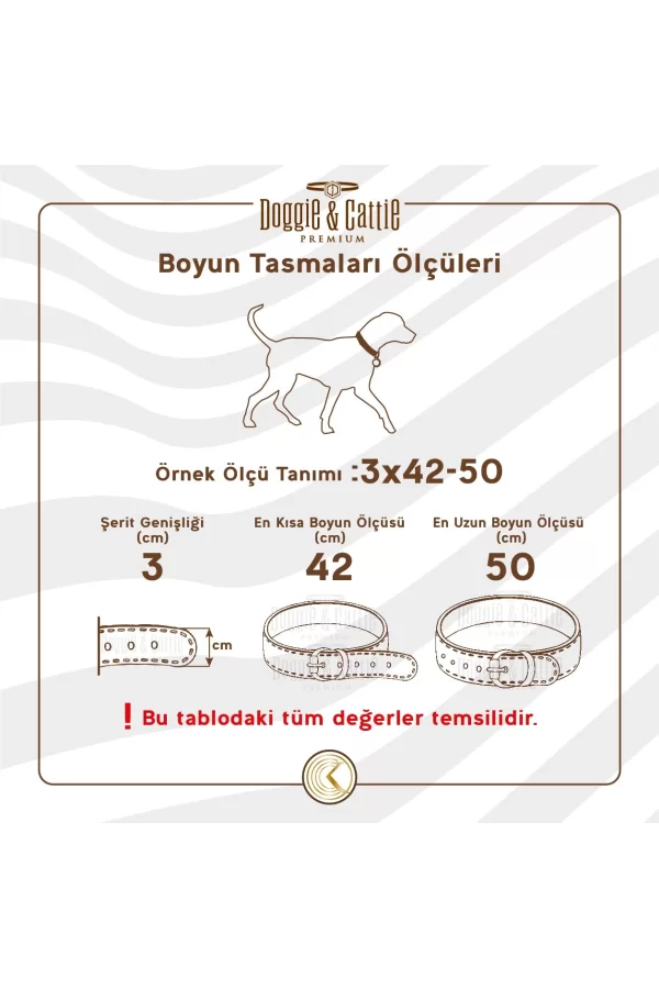 Cattie Ayarlanabilir Elastik Kedi Boyun Tasması 1 cm x 30 cm Pembe