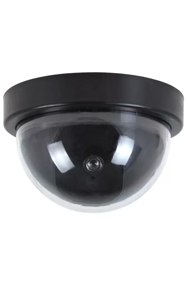 Caydırıcı Dome Güvenlik Kamerası