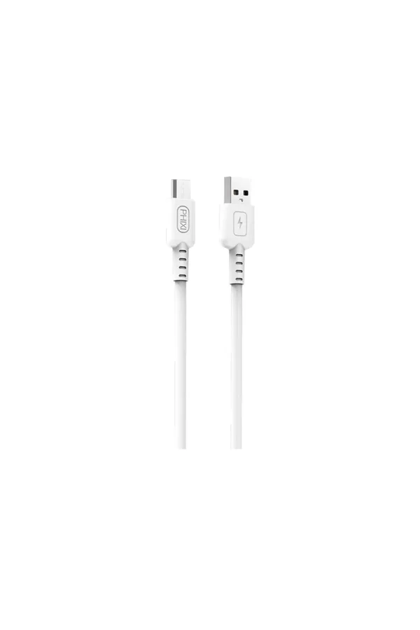 Cb415m Basic 100 Cm Micro Usb Şarj Ve Data Kablosu