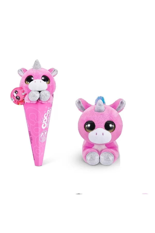 Ccn00000 Coco Cones Mini Pelüş