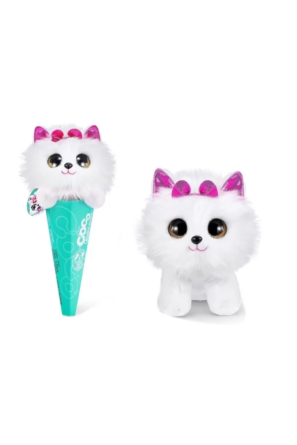 Ccn00000 Coco Cones Mini Pelüş
