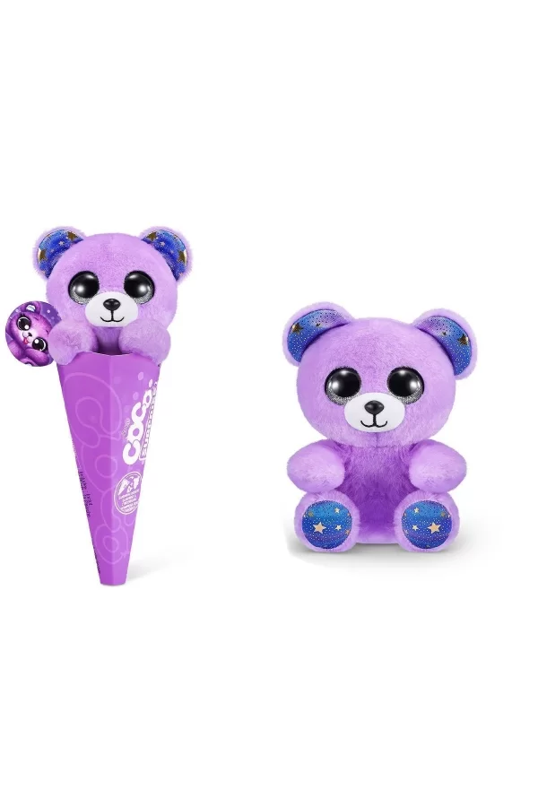 Ccn00000 Coco Cones Mini Pelüş