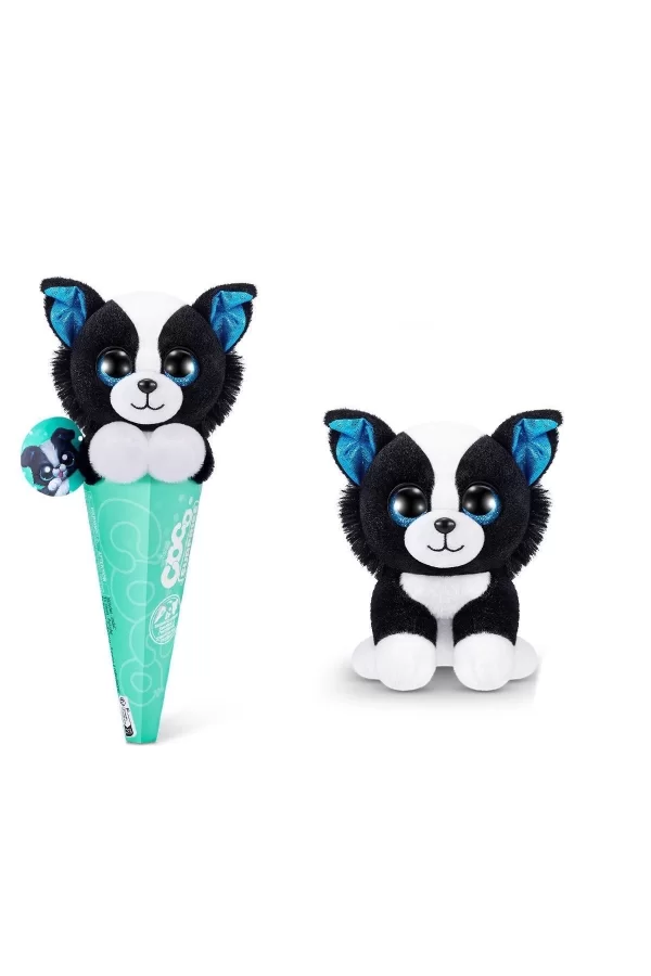 Ccn00000 Coco Cones Mini Pelüş