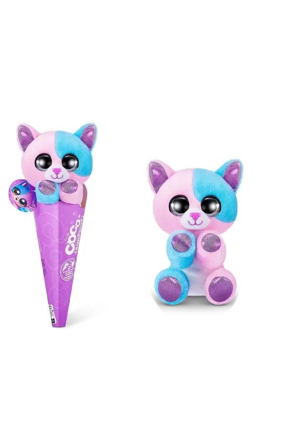 Ccn00000 Coco Cones Mini Pelüş