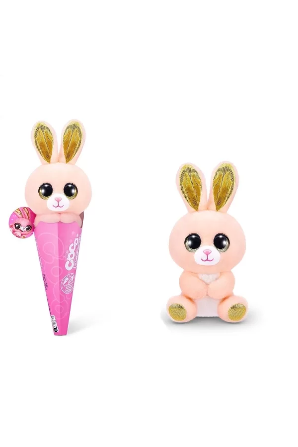Ccn00000 Coco Cones Mini Pelüş