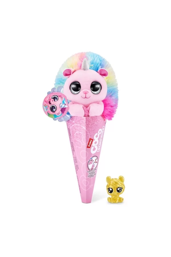 Ccn01000 Coco Cones Fantasy Mini Pelüş Cdu12-9608sQ1