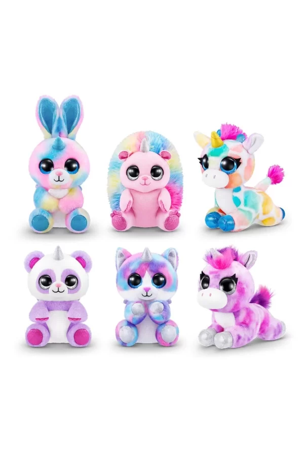 Ccn01000 Coco Cones Fantasy Mini Pelüş Cdu12-9608sQ1