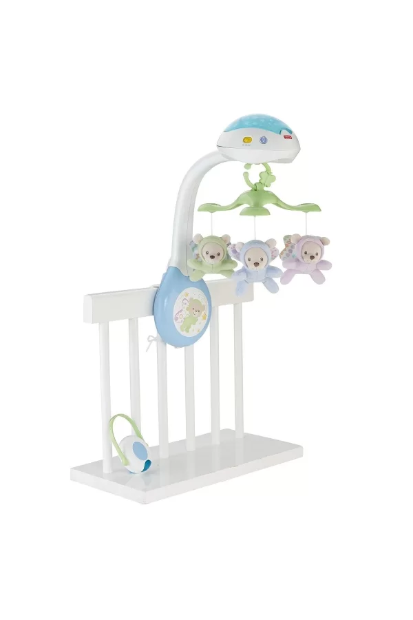 Cdn41 Fisher-price® Kelebekli Rüyalar Dönence