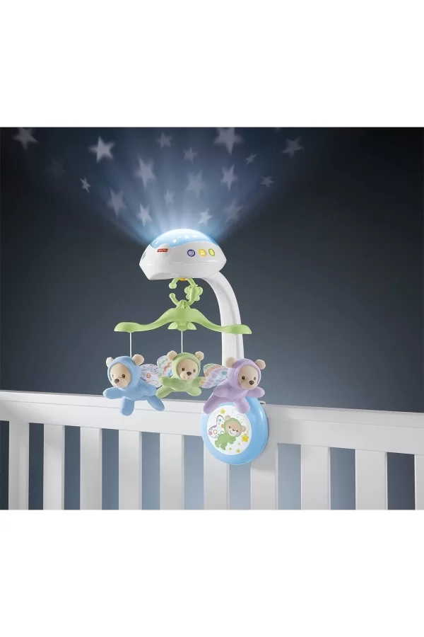 Cdn41 Fisher-price® Kelebekli Rüyalar Dönence