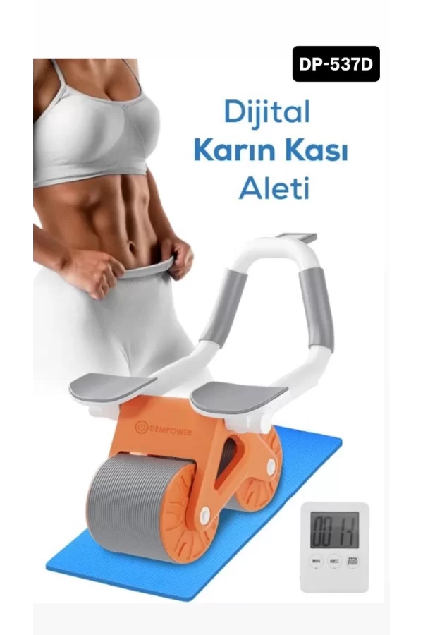 Çek Bırak Mekik Masaj Aleti