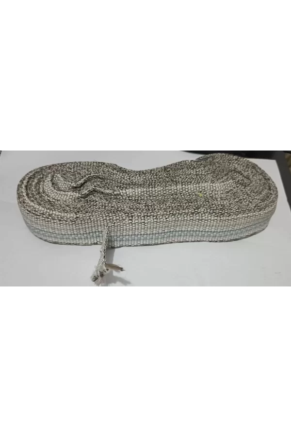 Çekme Halatı 10m - Kurban Yatırma Halatı - 3cm En